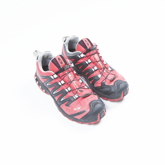 Salomon XA Pro 3D Ultra 2 GTX trail running shoes
