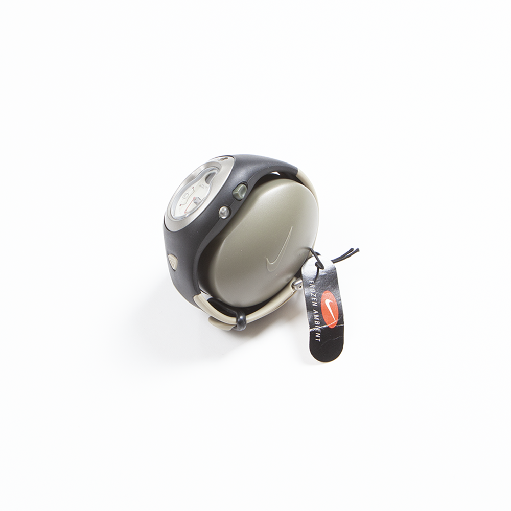 2000 Nike acg thermal gauge wrist watch – Garbadura