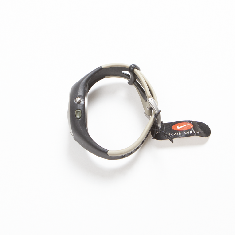 2000 Nike acg thermal gauge wrist watch – Garbadura