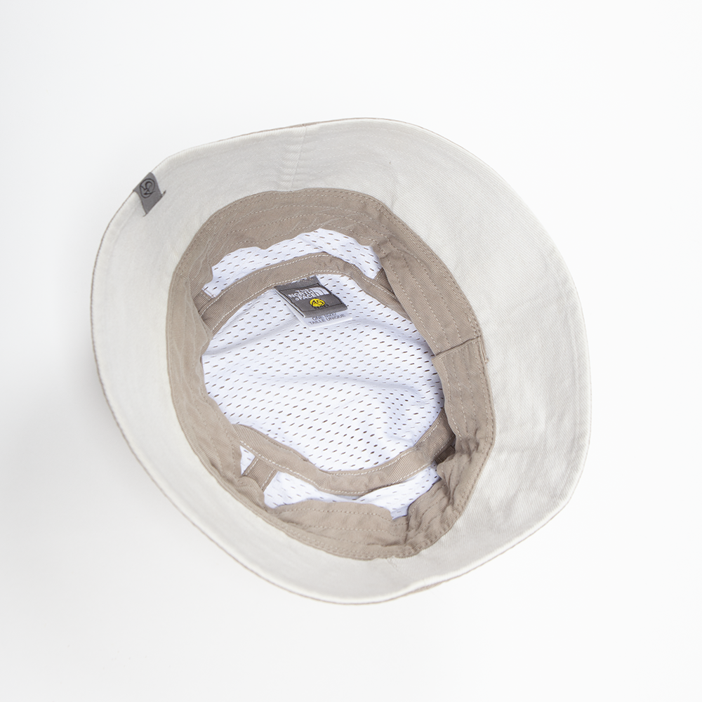 2000's The north face a5 series sun hat