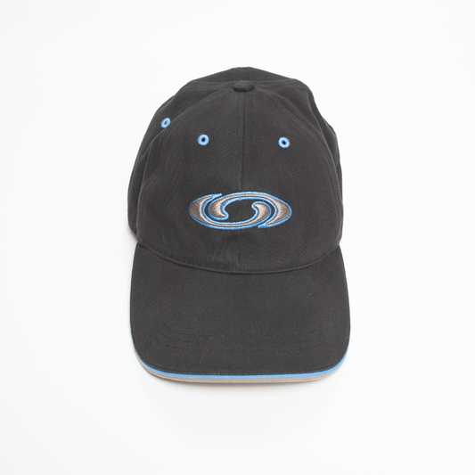 2000's  Salomon fitted cap