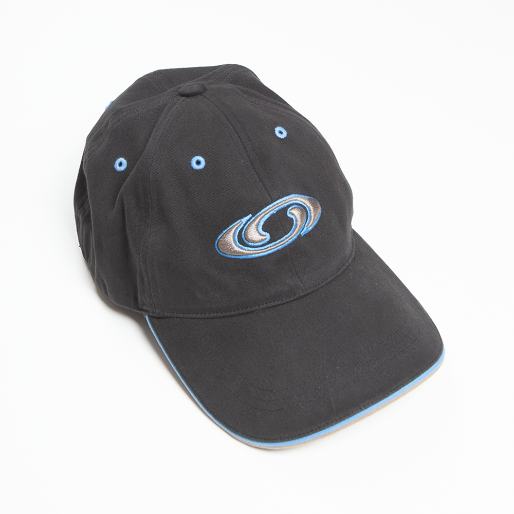 2000's  Salomon fitted cap