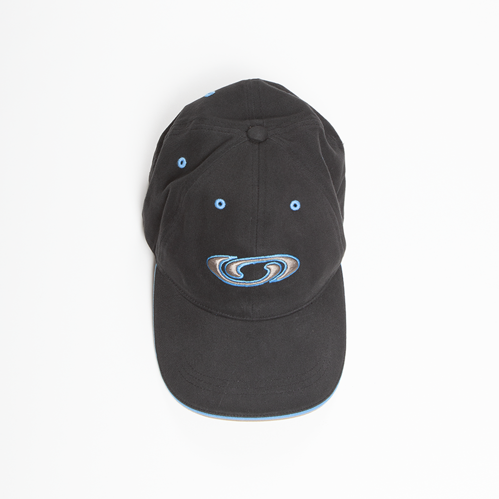 2000's  Salomon fitted cap
