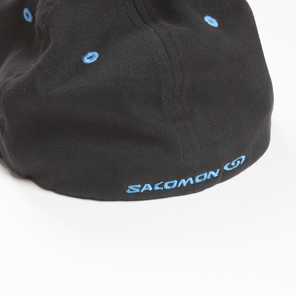 2000's  Salomon fitted cap