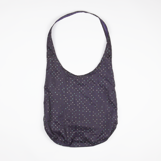 2010s Nike digital print tote bag