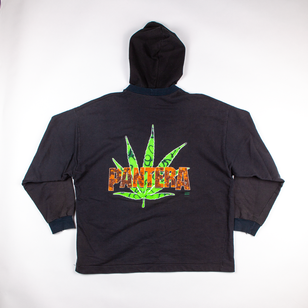 90's Pantera hoodie