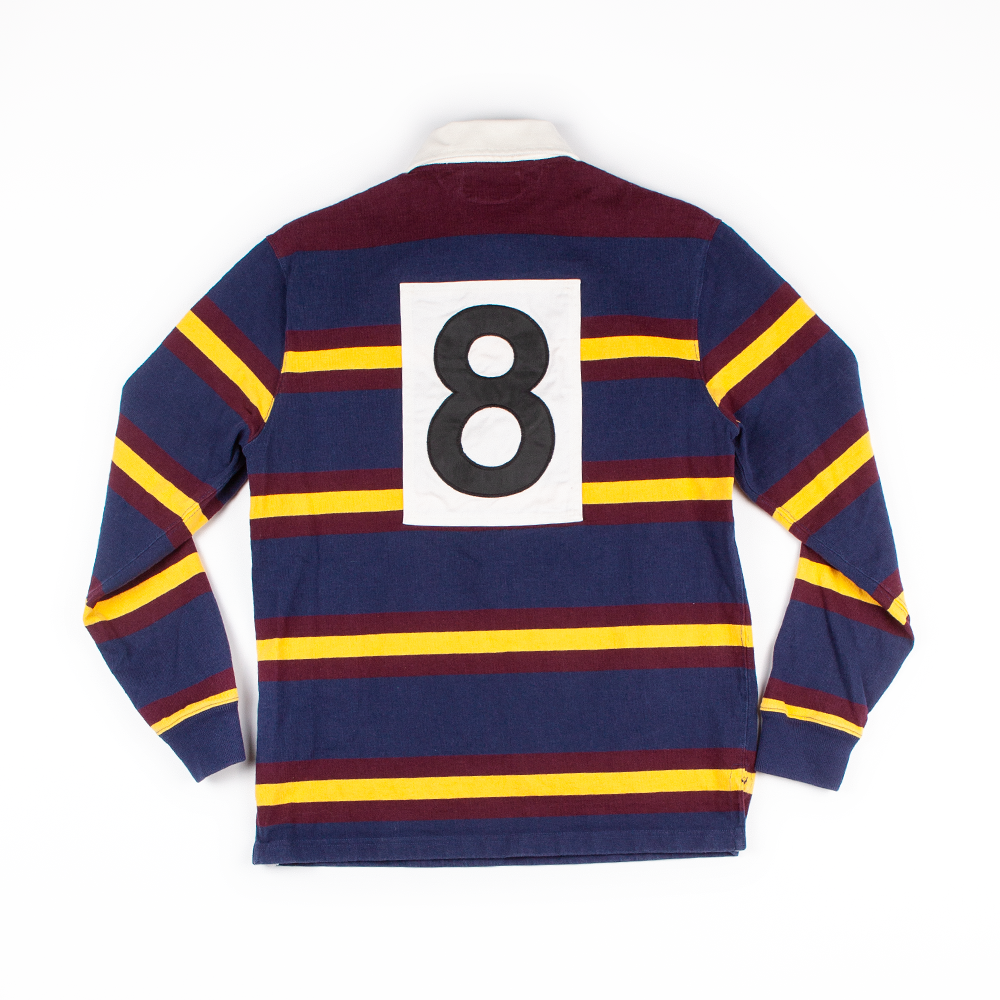Early 2000 Polo Ralph Lauren rugby shirt