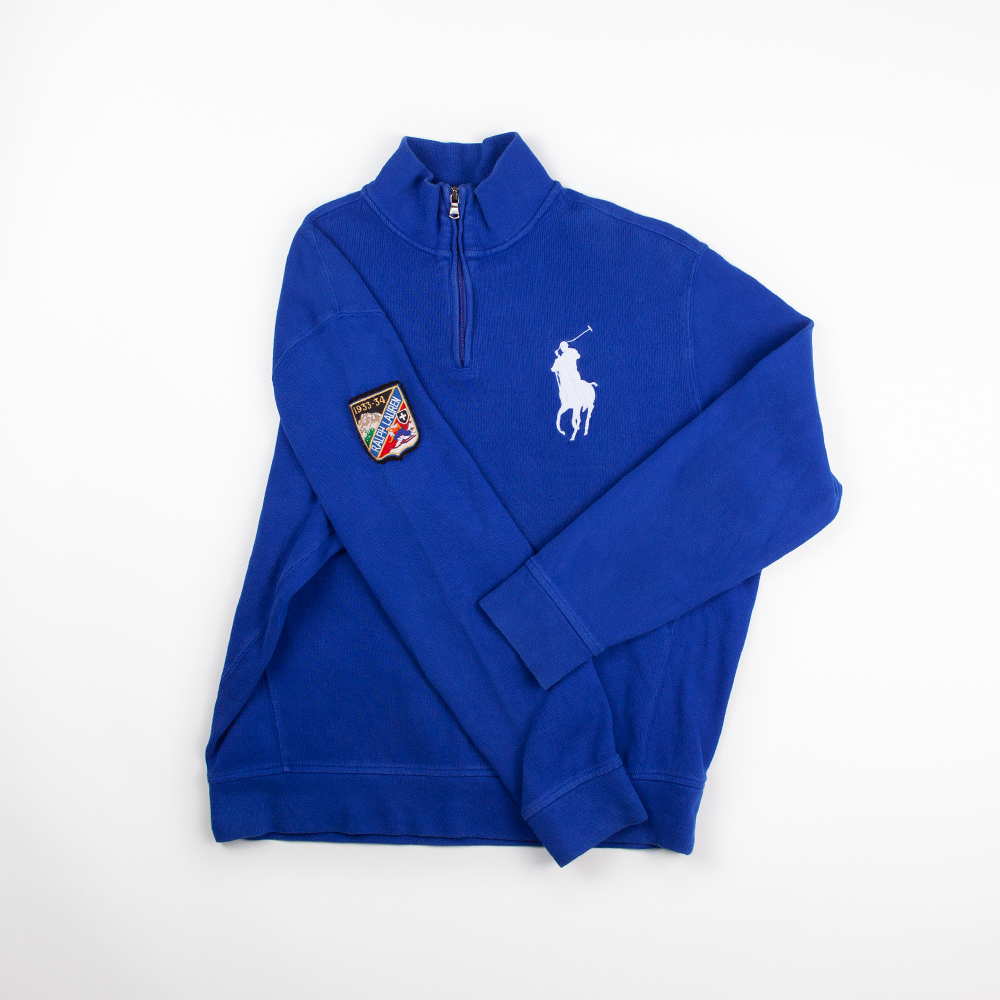 Late 90's Polo Ralph Lauren