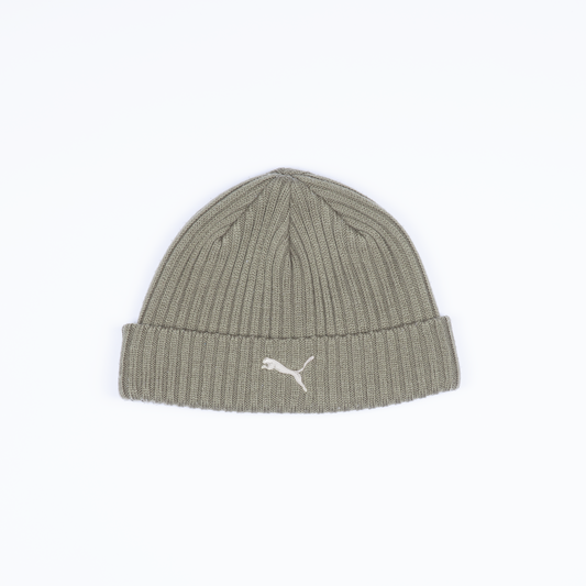 2000s Puma watch cap beanie