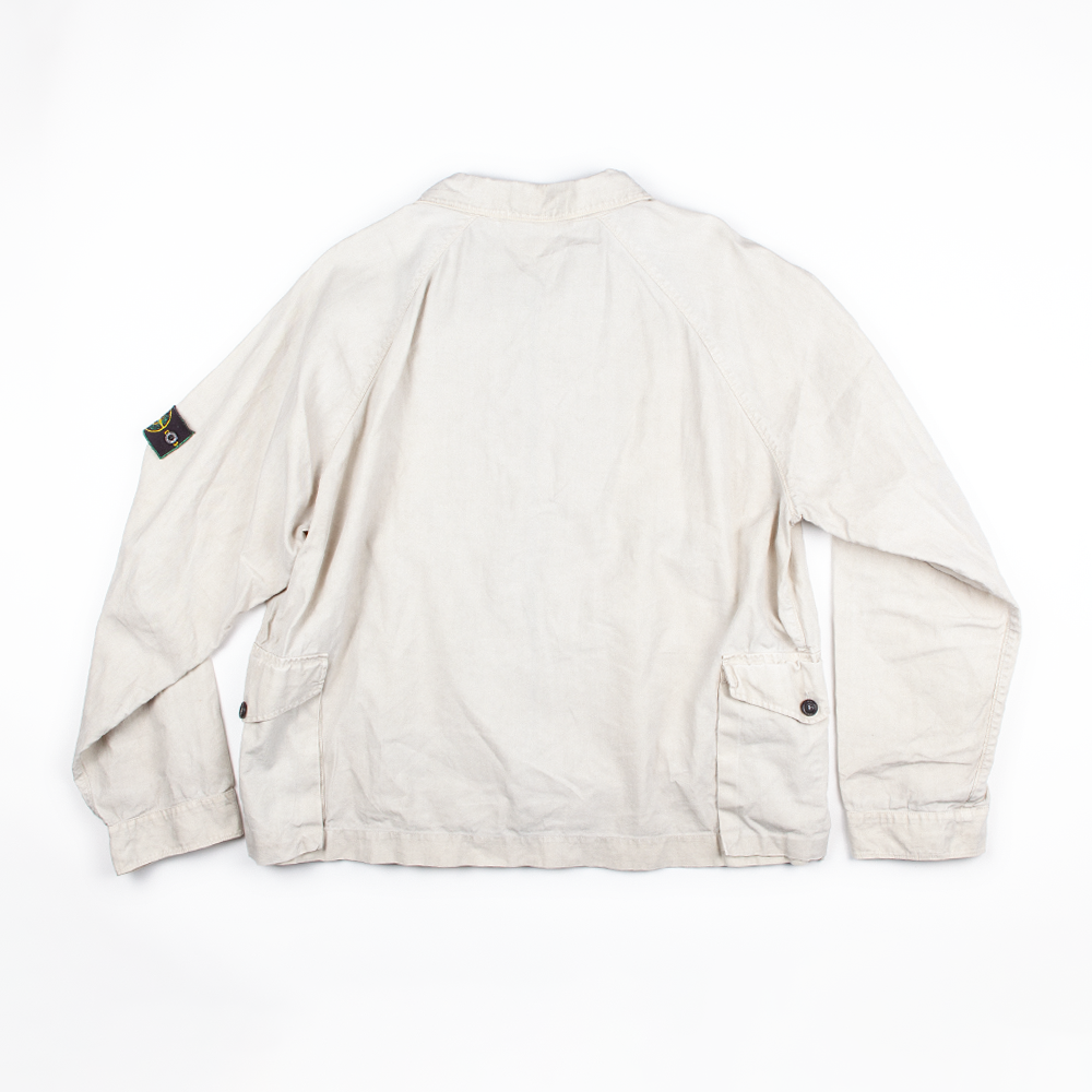 1999 STONE ISLAND JACKET