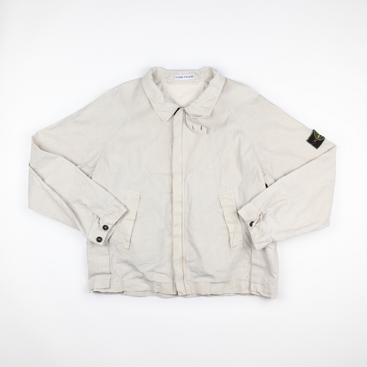 1999 STONE ISLAND JACKET