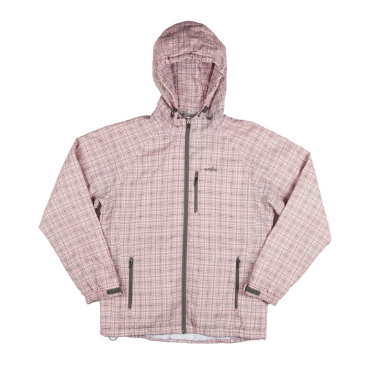 2000's Umbro pattern jacket