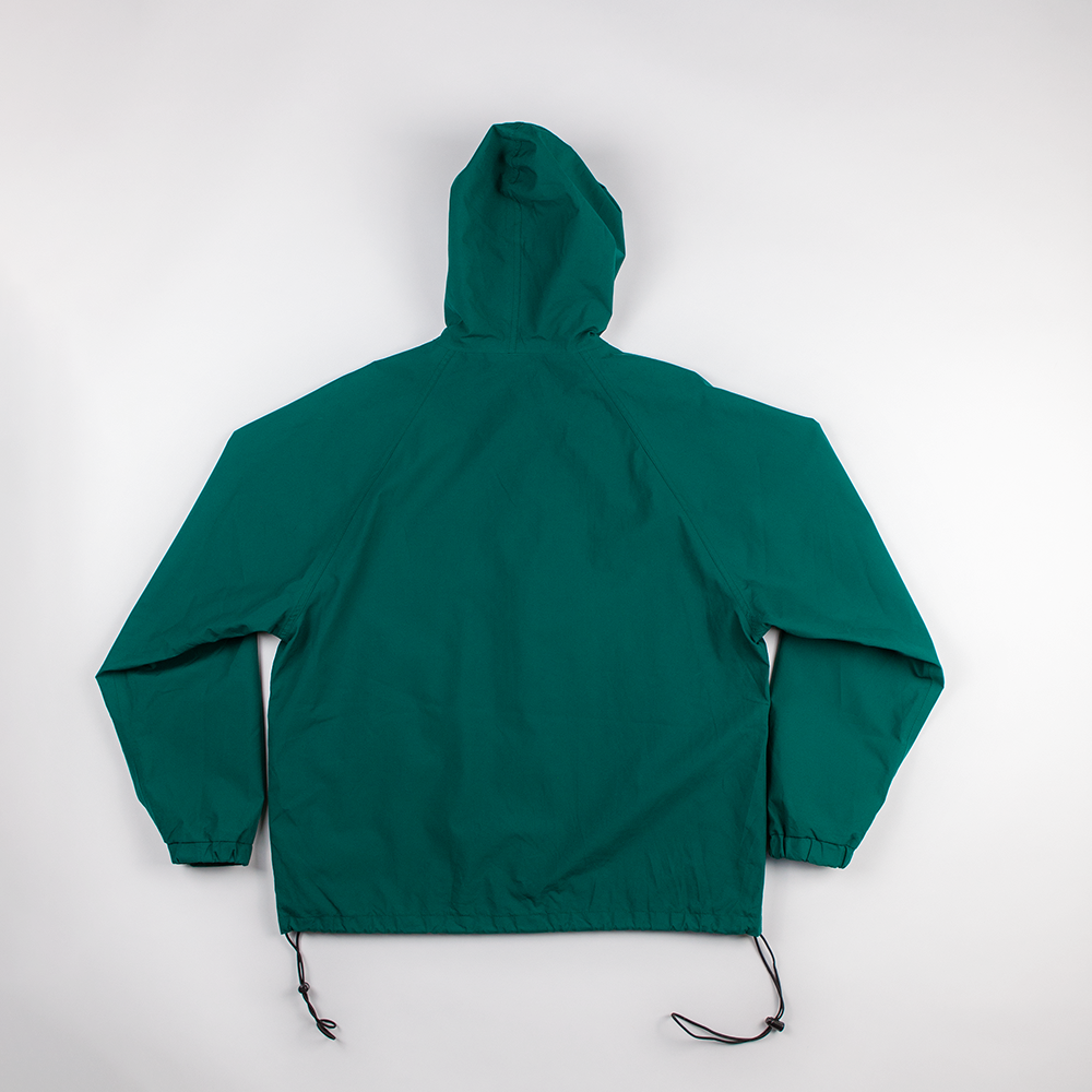 Early 90's Woolrich windbreaker jacket