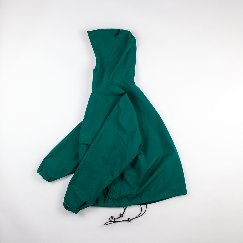 Early 90's Woolrich windbreaker jacket