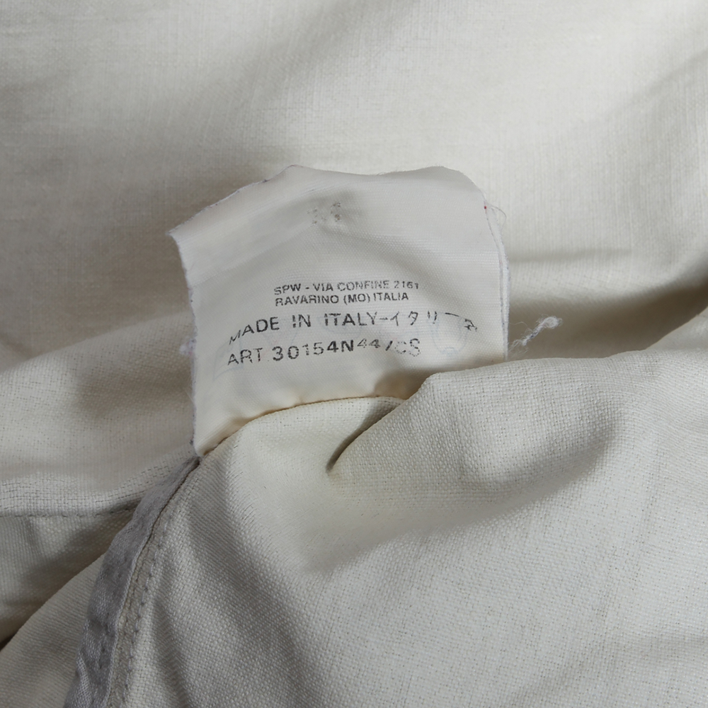 1999 STONE ISLAND JACKET