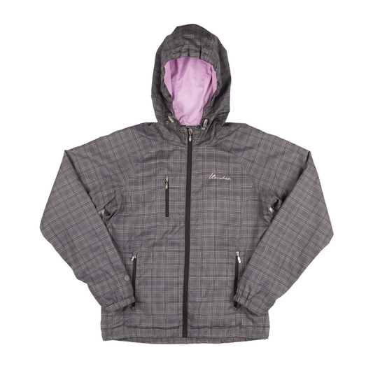 2000's Umbro pattern jacket