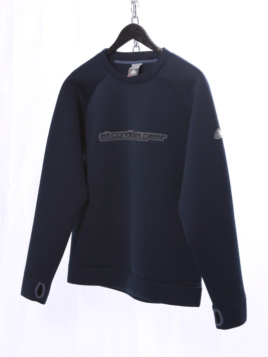 Nike ACG neoprene shirt.